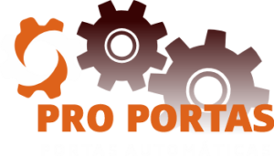 PRO PORTAS Portas Automáticas Residenciais, Comerciais e Industriais