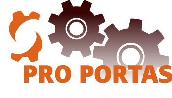 PRO PORTAS Portas Automáticas Residenciais, Comerciais e Industriais