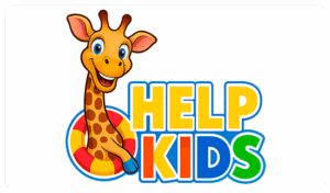 Help Kids - Porta Comercial