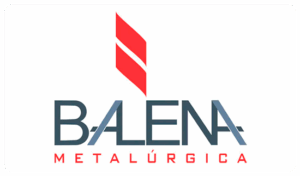 Cliente Balena Metalúrgica